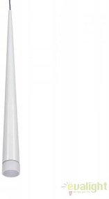 Pendul design modern Stylo 1 white