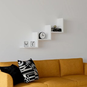 Raft Mist White
