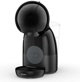Krups - Espressor capsule NESCAFÉ DOLCE GUSTO PICCOLO XS 1600W negru