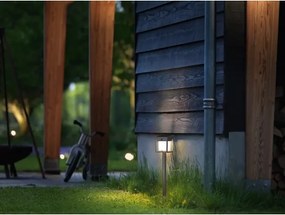 Philips BLAISE LED/1,5W/3,7V 3000K lampă solară cu senzor IP44