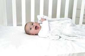 Saltea copii, ortopedica Spring 70x140 cm, H 10 cm