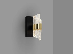 Aplica de perete LED design elegant Iliada