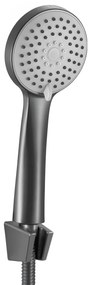 Baterie cadă REA Ontario Gun Grey