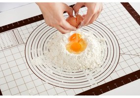 Covoraș pentru copt din silicon 40x60 cm – Lékué