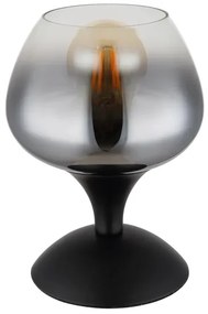 Lampă de masă Globo 15548T2 MAXY 1xE27/40W/230V