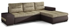 Coltar extensibil Ottavio pe dreapta Berlin 03/Soft 66