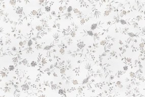 Fototapet, Blossom Fling, Pastel, Rebel Walls