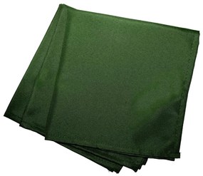 Șervețele 3 buc. din material textil Essentiel – douceur d'intérieur