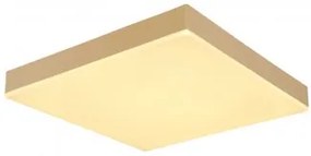 Plafoniera 1 bec led 18W DORO 41594D1M GLOBO