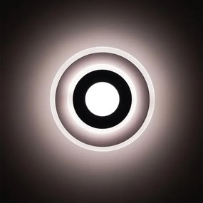 Brilagi - Plafonieră LED MODERN MINI LED/29W/230V 3000/4000/6000K