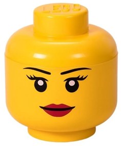 Cutie de depozitare Girl LEGO