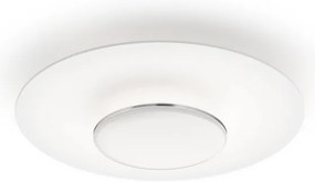 Plafonieră LED dimabilă GARNET SCENE SWITCH LED/40W/230V 4000K Philips