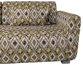 Husa canapea + cotiera Mysinge 2-locuri