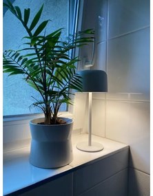 Lampă LED solară dimabilă de exterior Immax 08497L LED/4W/5V 3600mAh IP44