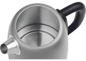 Fierbător electric ECG RK 1700 Magnifica Antracito