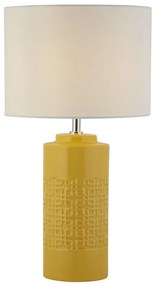 Veioza/Lampa de masa design decorativ Charleston