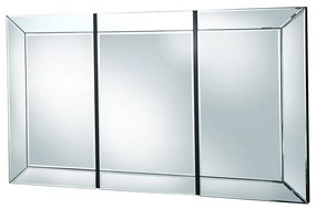 Oglinda dreptunghiulara Scila, 120x80 cm