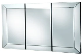 Oglinda dreptunghiulara Scila, 120x80 cm