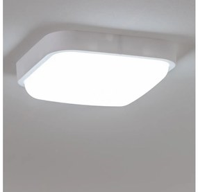 Aplică LED de exterior LED/20W/230V IP54 Brilagi