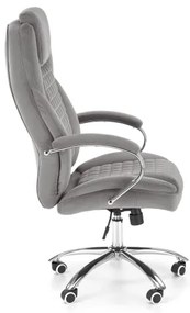 Scaun de birou CALMARA gri