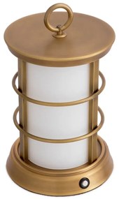 Lampa de masa pentru exterior, Protectie IP44, Kyle S