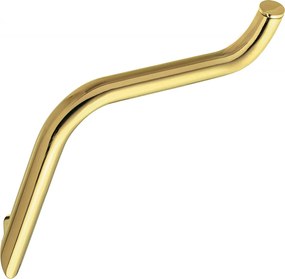 Silia Suport pentru hârtie igienică finisaj auriu ADI_Z211