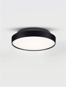 Plafoniera LED de exterior IP65 SKY D-30cm