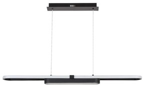 Lustra LED suspendata design modern Contessa