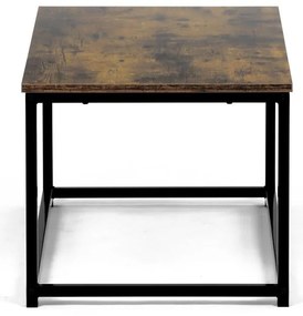 Măsuță cafea Comparar (old style wood). 1120884