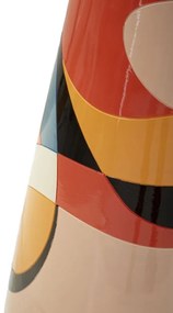 Vază Rubic Tall, Ø37X92 cm, Mauro Ferretti