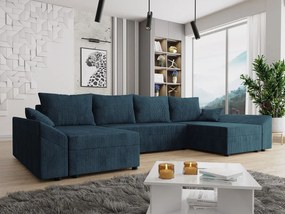 Colțar în formă de U Poltosa U (Albastru închis) (cu sp. depozitare). Promo -17%. 1104960