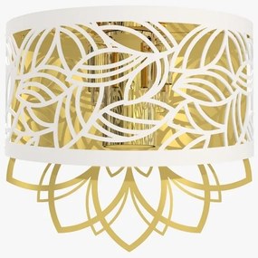 Aplica moderna design LUX GLORY 01-WL