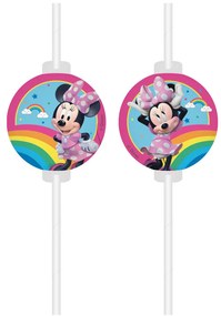 Disney Minnie Makes Me Smile paie de hârtie, set de 4 FSC