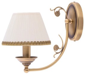Aplica design clasic realizata manual CASAMIA