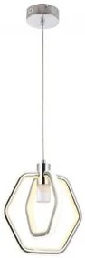 Suspensie moderna LED 10W AV-5249-1K AVONI