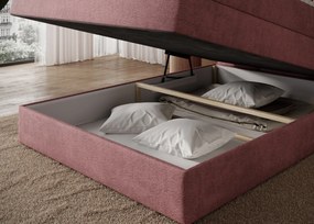 Pat boxspring Kasped 140x200 cm Touch 24
