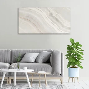 Tablou pe pânză canvas Textură de marmură