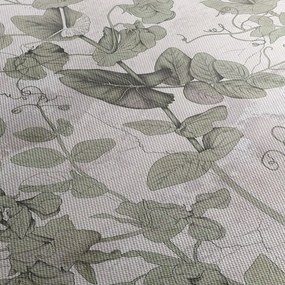 Tablou - Plante in ipsos (90x60 cm)