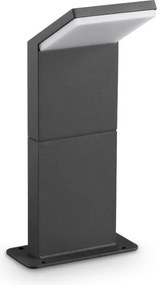 Stalp LED iluminat exterior STYLE PT H030 ANTRACITE 3000K