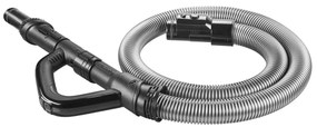 Aspirator fara sac Amica AKMAN VM 4012 800 W 15 l afisaj LED Negru
