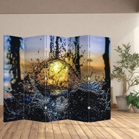Paravan - Apa (210x170 cm)