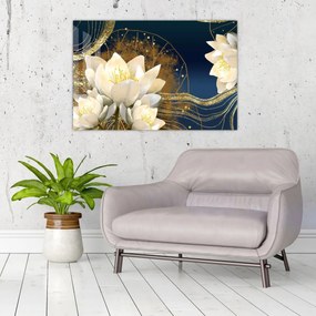 Tablou - Colaj (90x60 cm)