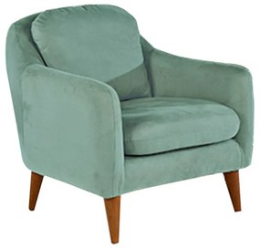 Fotoliu Soli Berjer Sea Green