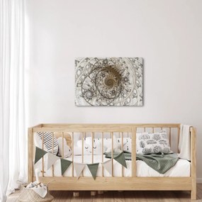 Tablou artei ornamentale (70x50 cm)