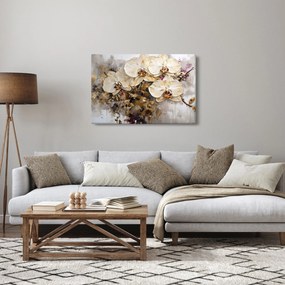 Tablou - Orhidee (90x60 cm)