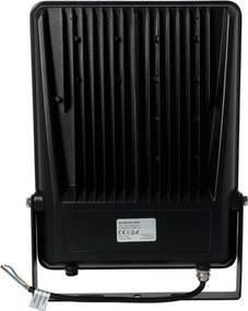 Proiector LED de exterior LED/200W/230V 4000K 26000 lm IP65 IK06