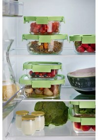 Caserole pentru alimente 3 buc. – Lékué