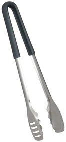 Cleste Bucatarie NEO2, inox, maner plastic, 8 x 4 x 28.5 cm