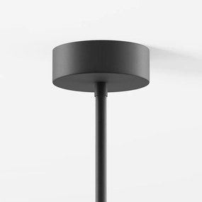 Plafoniera cu spot LED directionabil Fad