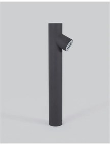Stalp pentru iluminat exterior IP65 RAMO H-60cm NVL-9291702